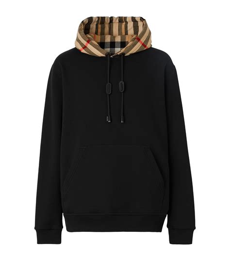 push pull burberry hoodie|burberry clothing for men.